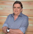 Augusto Graça Mello morreu aos 78 anos no Rio  Foto: Renato Velasco/Memória TV Globo 