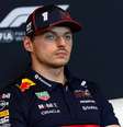 Max Verstappen é criticado por postura durante corrida  Foto: Reprodução / F1