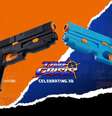 G'AIM'E TIME CRISIS Lightgun resgata o clima de fliperama em casa Foto: Reprodução / Tassei Denki