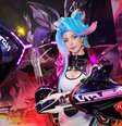 Confira galeria com as melhores fotos da gamescom latam 2026 Foto: Leandro Chemalle/TheNews2/Estadão Conteúdo