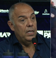 Marco Braz tem carro levado por criminosos no Rio; polícia recuperou veículo  Foto: Reprodução/Instagram @marcosbrazoficial e TV Globo