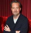 Matthew Perry  Foto: David M. Benett/Dave Benett/Getty Images / Rolling Stone Brasil