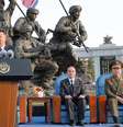 Texto também consolida posição de Kim Jong-un como líder da Assembleia do país  Foto: DW / Deutsche Welle