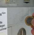 Como resultado da investigação, a cidade de Kempten alterou seu sistema de gestão de estacionamento  Foto: DW / Deutsche Welle