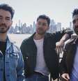 Foto: Twitter/@jonasbrothers  Foto: Popline