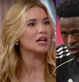 Virgínia e Vini Jr. se separaram por causa de drogas? Em meio a rumores de término, nova teoria ganha força após investigação de 'brisadeiro'. Foto: Reprodução, SBT/Getty Images / Purepeople