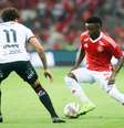 ( Foto: Ricardo Duarte/Internacional / Esporte News Mundo