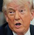 Cooperação no Combate ao crime organizado será tema do novo encontro entre Lula e Trump, segundo Alckmin  Foto: Reuters / BBC News Brasil