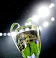 Taça da Champions League Foto: Reprodução/Instagram/@championsleague / Estadão