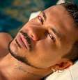 Bagdá (Xamã) terá final feliz na novela 'Três Graças'. Foto: Reprodução/TV Globo / Purepeople