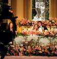 Floristas reagem ao orçamento de flores do casamento de Cassie em Euphoria. Descubra quanto custaria o cenário e por que a HBO gerou polêmica Foto: Reprodução YouTube/@HBO Max / Bons Fluidos