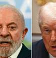 Lula e Trump.   Foto: Pablo PORCIUNCULA and Andrew CABALLERO-REYNOLDS / AFP via Getty Images / BBC News Brasil