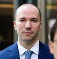 Greg Brockman, presidente da OpenAI, em um tribunal federal em Oakland, Califórnia  Foto: Reuters / BBC News Brasil