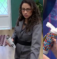 'Ana Paula Renault só existe uma': participante de ‘Casa do Patrão’ é DETONADA na web após usar bordões da campeã do ‘BBB 26’ em reality de Boninho.  Foto: Reprodução, Disney+/TV Globo / Purepeople