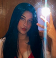 Pâmela Guimarães foi assassinada na frente dos filhos  Foto: Reprodução/Instagram
