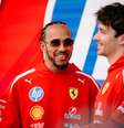 Foto: Divulgação / Ferrari