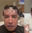 Magno Malta foi acusado de agredir uma técnica de enfermagem   Foto: Reprodução/magnomalta/Instagram