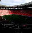 Puskás Aréna, estádio da final da Champions League de 2026  Foto: Getty Images