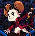 Mina the Hollower, novo game do estúdio de Shovel Knight, chega no fim de maio  Foto: Reprodução / Yacht Club Games