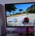 PS5 com Linux consegue rodar jogos de PS3 com o emulador RPCS3  Foto: Reprodução / @retropierdolnik
