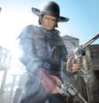 Antes de Red Dead Redemption: o jogo esquecido que criou uma lenda  Foto: Reprodução/Rockstar
