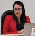 Juíza Mariana Ferreira  Foto: Divulgação/ Ajuris / Perfil Brasil