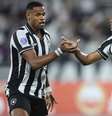 Botafogo vence Racing pela Sul-Americana - Foto: Vitor Silva/Botafogo / Jogada10