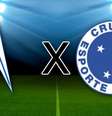 Universidad Católica e Cruzeiro se enfrentam pela Libertadores Foto: Arte/Estadão / Estadão