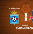 Foto: Jogada10 - Legenda: RB Bragantino tem jogo decisivo contra o Blooming, pela Sul-Americana / Jogada10