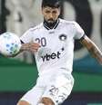 Barboza já fala em tom de despedida - Foto: Vitor Silva/Botafogo / Jogada10