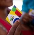 As regiões Nordeste e Norte concentram as maiores proporções de pessoas que recebem rendimentos de programas sociais  Foto: Divulgação/Governo Federal