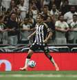 Scarpa fez forte desabafo sobre rumor de saída do Atlético-MG –  Foto: Reprodução / Jogada10