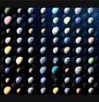 Exoplanetas Foto: NASA / Xataka