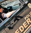 PF deflagra operação contra esquema de migração ilegal  Foto: Divulgação/Polícia Federal