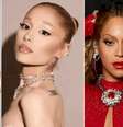 Anitta, Ariana Grande e Beyoncé perdem milhões de seguidores no Instagram Foto: The Music Journal