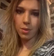 Alice Martins Alves, 33, morreu dias após ser agredida por um garçom de um bar em Belo Horizonte (MG)  Foto: Reprodução/Redes Sociais
