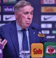 Carlo Ancelotti  Foto: Estadão