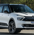 Citroën Aircross   Foto: Divulgação