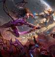Diablo Immortal terá colaboração com StarCraft a partir da próxima semana  Foto: Divulgação / Blizzard