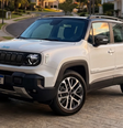 Jeep Renegade 2027 Foto: Mundo do Automóvel para PCD