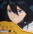 My Hero Academia: All's Justice apresenta a personagem Nana Shimura  Foto: Reprodução / Bandai Namco