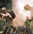 PUBG introduz novo modo de assalto inspirado na franquia PAYDAY  Foto: Divulgação / Krafton