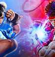 "Adoraria ver um personagem de Street Fighter em Mortal Kombat", diz Ed Boon  Foto: Reprodução / Capcom