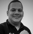 Gedilson José de Lima Santos tinha 45 anos, deixa esposa e três filhos  Foto: Reprodução