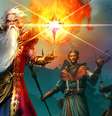 Atari adquire direitos dos cinco primeiros jogos da franquia Wizardry  Foto: Reprodução / Atari / Digital Eclipse