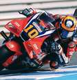 Foto: Reprodução / HCR MotoGP