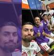 Independiente Medellín x Flamengo tem confusão na Libertadores –  Foto: Reprodução / Jogada10