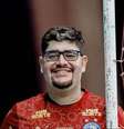 Danrley Souza foi preso em flagrante - Foto: Reprodução / Redes Sociais / Jogada10