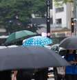 Na capital paulista e em toda a região metropolitana de São Paulo, há possibilidade de chuva entre 20 e 30 milímetros por hora Foto: Daniel Teixeira/Estadão - 09/02/2026 / Estadão