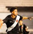Vasco vence o Santos por 3 a 1 e São Januário pelo Brasileirão Sub-20 –  Foto: Dikran Sahagian / Vasco da Gama / Jogada10